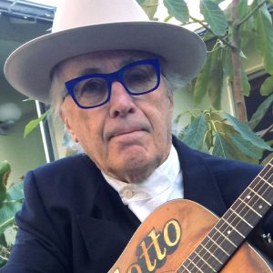 Ry Cooder Macklam Feldman Management